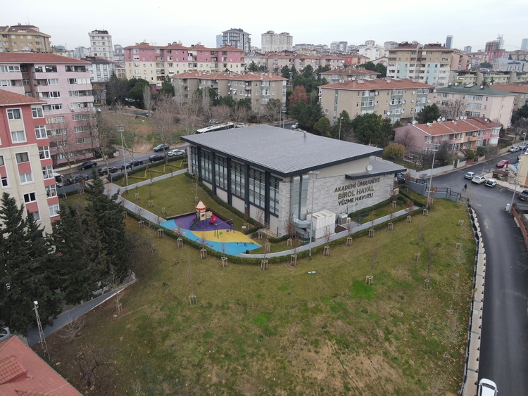 Yapım İşleri